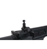 Cyma CM.630 URX III AEG 1,48 dżula - BK