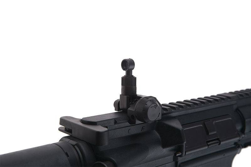Cyma CM.630 URX III AEG 1.48 joule - BK
