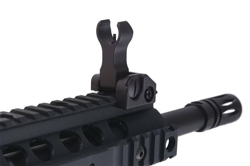 Cyma CM.630 URX III AEG 1.48 joule - BK