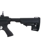 Cyma CM.630 URX III AEG 1.48 joule - BK