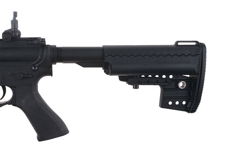 Cyma CM.630 URX III AEG 1.48 joule - BK