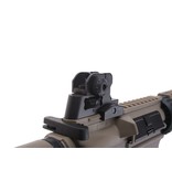 Cyma CM.631 M4 RIS SD AEG 1.48 joules - TAN