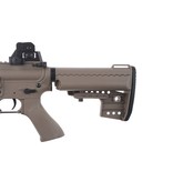 Cyma CM.631 M4 RIS SD AEG 1.48 julios - TAN