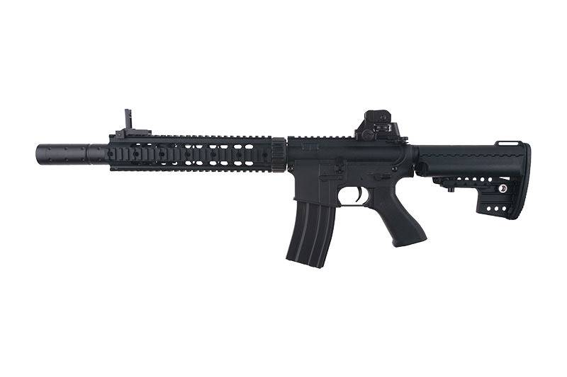 Cyma CM.631 M4 RIS SD AEG - BK