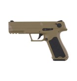Cyma CM.127 Fantasma AEP 0,50 Joule - TAN