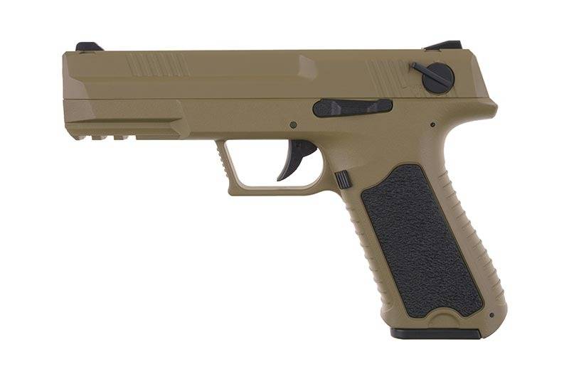 Cyma CM.127 Fantasma AEP 0,50 Joule - TAN