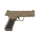 Cyma CM.127 Fantasma AEP 0,50 Joule - TAN
