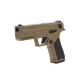 Cyma CM.127 Fantasma AEP 0,50 Joule - TAN