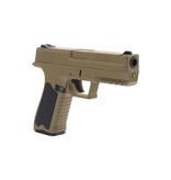 Cyma CM.127 Fantasma AEP 0,50 Joule - TAN