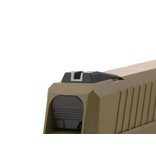 Cyma CM.127 Fantasma AEP 0,50 Joule - TAN