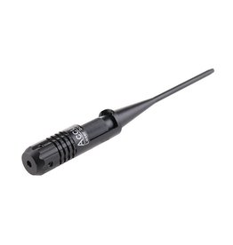 Supershooter/SHS Einschiesshilfe - Laser Bore Sighter - BK