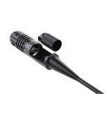 Supershooter/SHS Auxílio para tiro - Mira a laser - BK