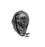 FMA Wire Mesh Templar Mask - BK