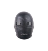 FMA Wire Mesh Iron Man Gen.1 Maske - BK