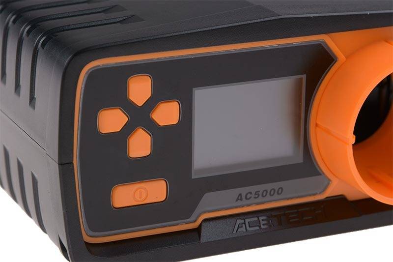 AceTech Cronografo AirSoft AC5000