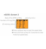 AceTech AC5000 AirSoft Chronograph