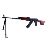 LCT RPK 74 NV AEG 1,63 Joule - bois véritable