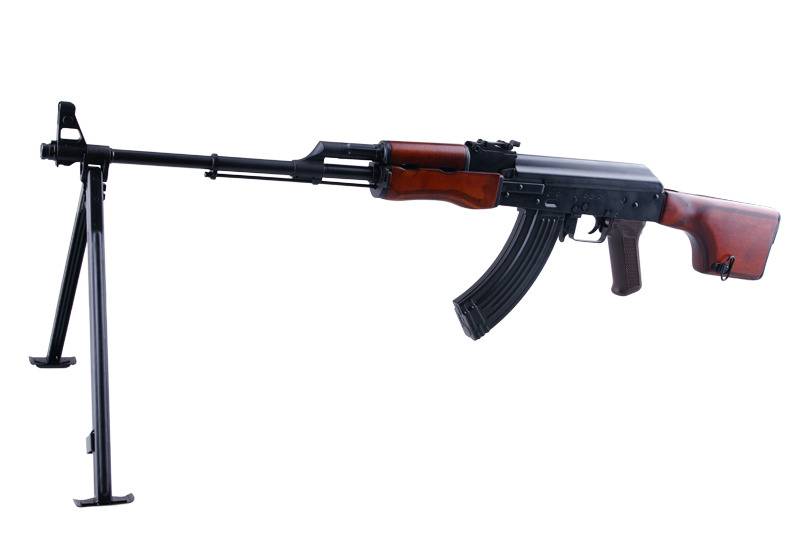 LCT RPK 74 NV AEG 1,63 Joule - bois véritable