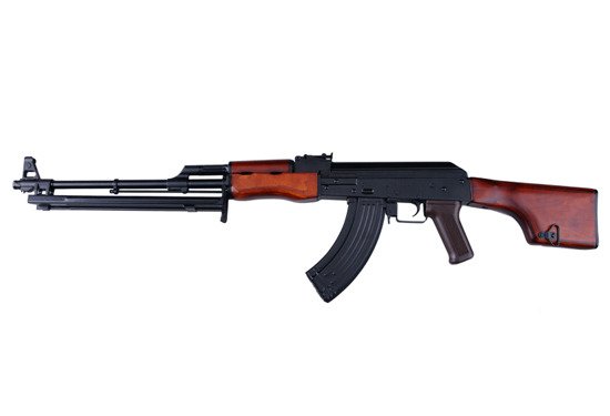 LCT RPK 74 NV AEG 1,63 Joule - bois véritable