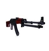 LCT RPK 74 NV AEG 1.63 Joule - madera real