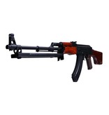 LCT RPK 74 NV AEG 1,63 Joule - madeira real