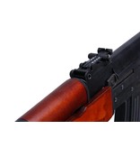 LCT RPK 74 NV AEG 1,63 Joule - madeira real