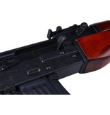 LCT RPK 74 NV AEG 1,63 Joule - madeira real