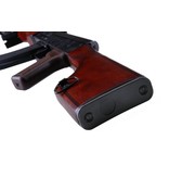 LCT RPK 74 NV AEG 1,63 Joule - madeira real