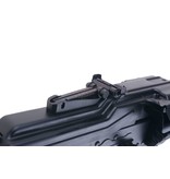 LCT PKP Maschinengewehr AEG 1.63 Joule - BK