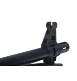 LCT PKP Maschinengewehr AEG 1.63 Joule - BK