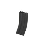 WE Tech Greengas Magazine Open Bolt para WE M4 / SCAR - 30 BB - BK