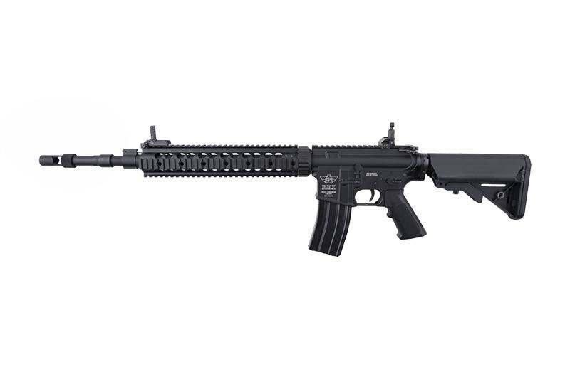 Bolt AirSoft MK12 Mod1 BRSS EBB 1.63 Joule - BK