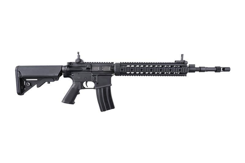 Bolt AirSoft MK12 Mod1 BRSS EBB 1.63 Joule - BK