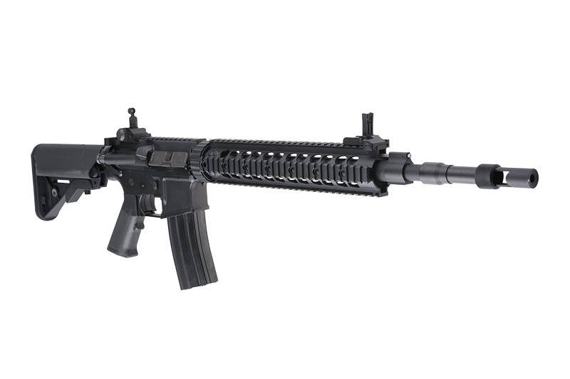 Bolt AirSoft MK12 Mod1 BRSS EBB 1.63 Joule - BK