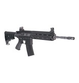 WE Tech 888 Open-Bolt Co2 GBBR - BK