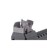 WE Tech 888 Open-Bolt Co2 GBBR - BK