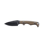 Elite Force EF714 - Cuchillo de cuello con funda Kydex