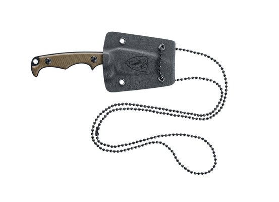 Elite Force EF714 - Neck Knife with Kydex Sheath