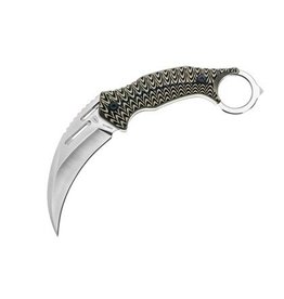 Elite Force EF715 - Couteau à griffes Karambit Defence