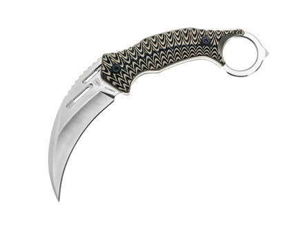 Elite Force Cuchillo fijo EF 715