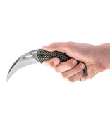 Elite Force EF 715 fixed blade knife