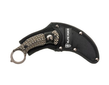 Elite Force EF 715 fixed blade knife