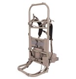 Allen Rock Canyon Carrying Frame External Pack Frame