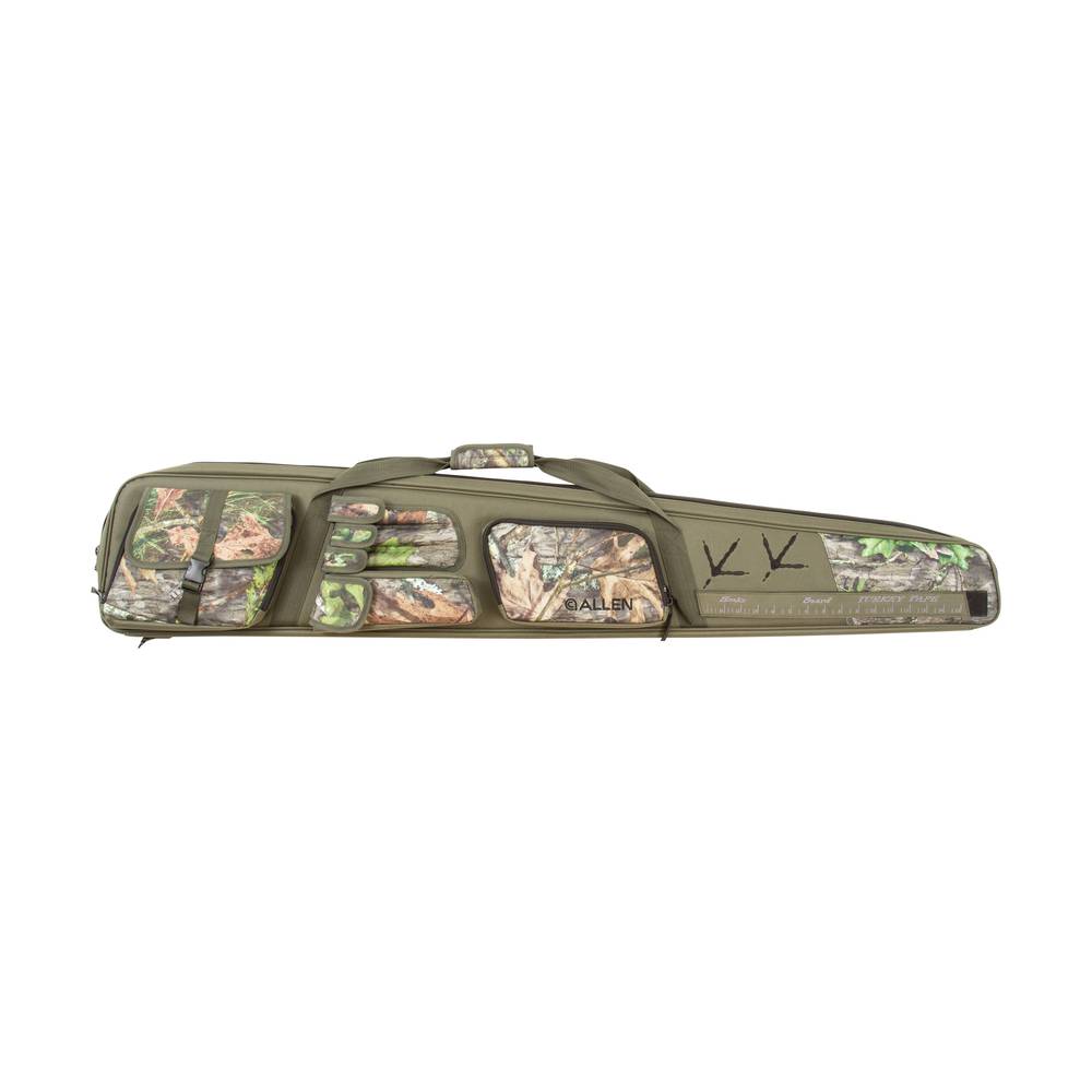 Allen Pursuit Shocker Turkey Gun Case - Mossy Oak