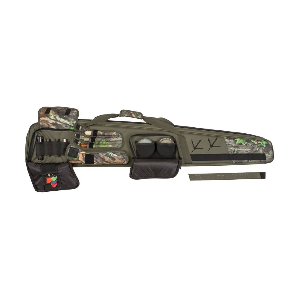 Allen Pursuit Shocker Turkey Gun Case - Mossy Oak