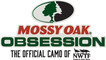 Allen Sac à fusil Pursuit Shocker Turkey Gun Case - Mossy Oak
