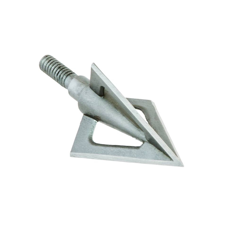 Allen Beartooth Fixed Blade hunting Broadheads - 3 pieces