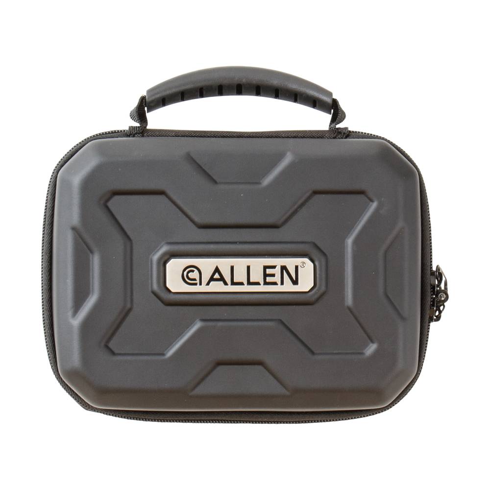 Allen EXO handgun case - BK