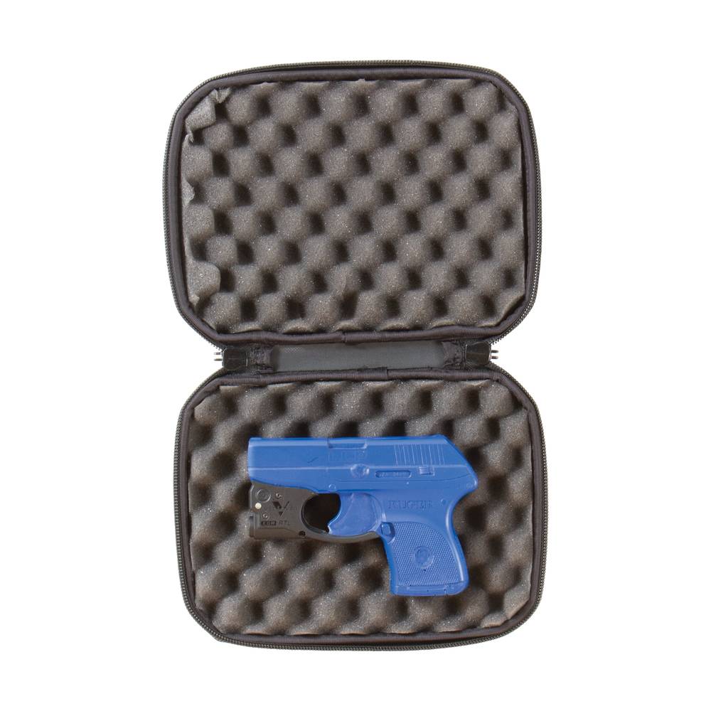 Allen Etui na pistolet EXO do pistoletów - BK