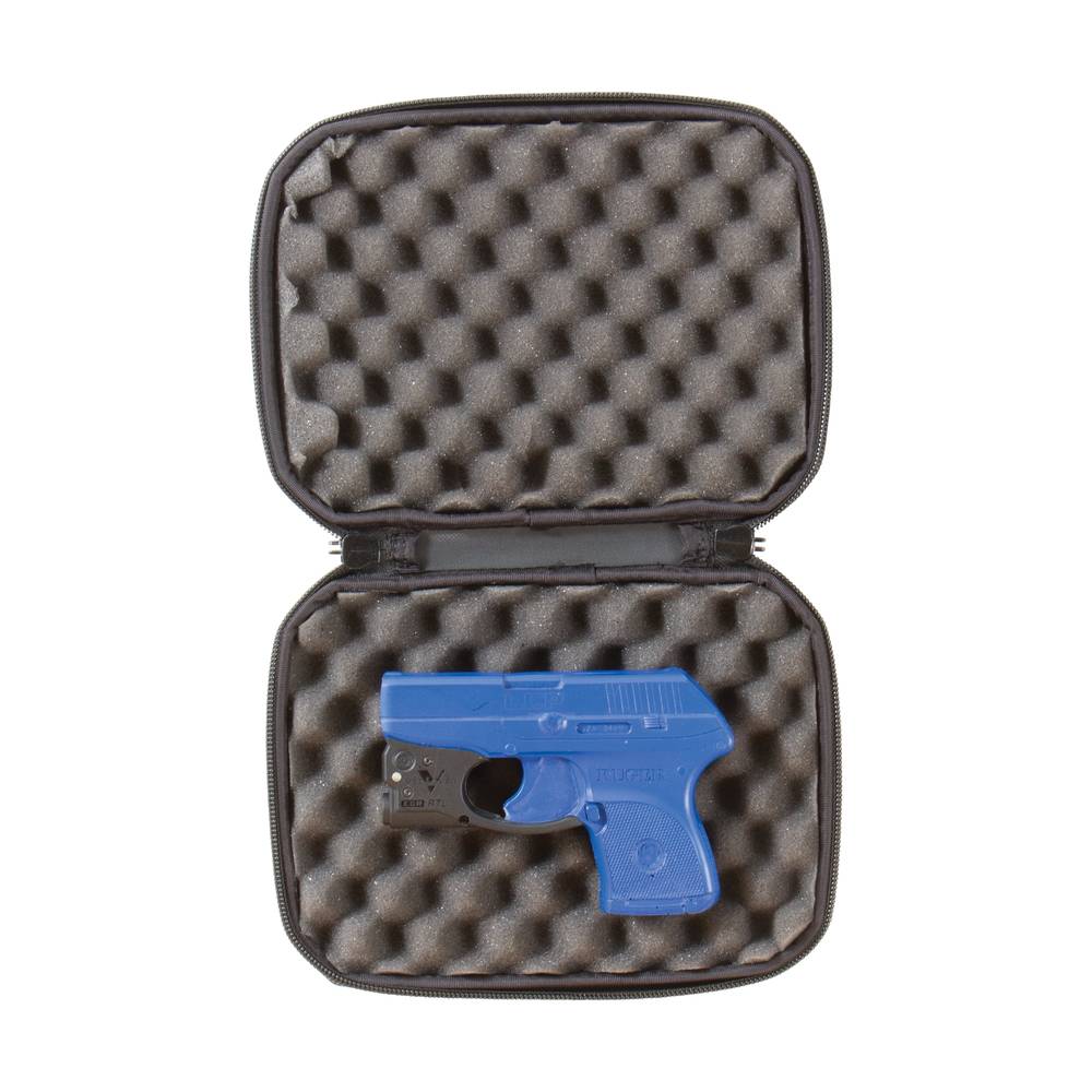 Allen EXO handgun case - BK